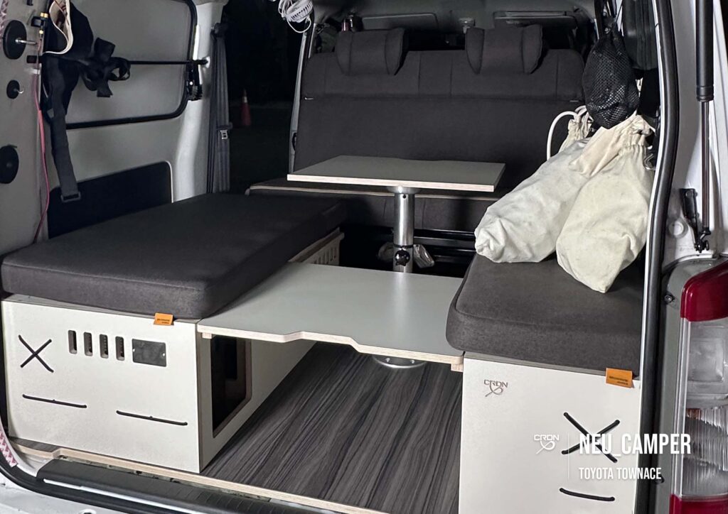 Neu Camper TA 02
