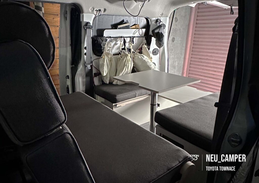 Neu Camper TA 03