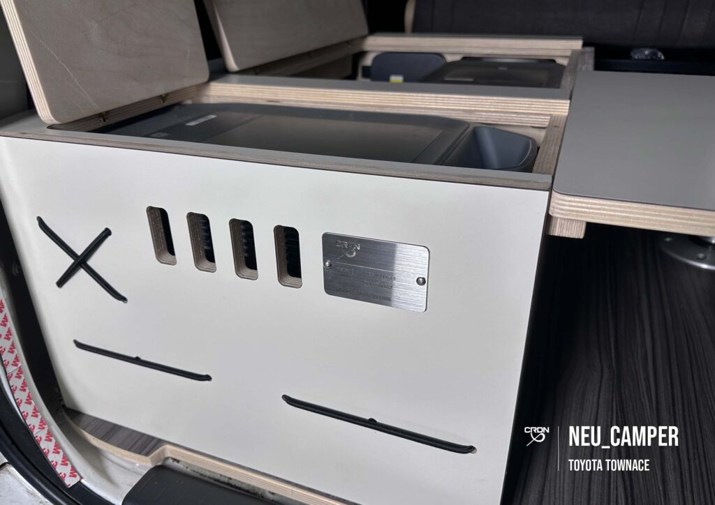 Neu Camper TA 05