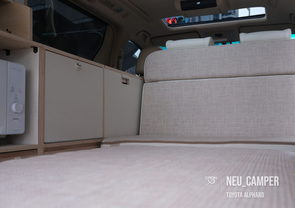 Neu Camper alphard 01