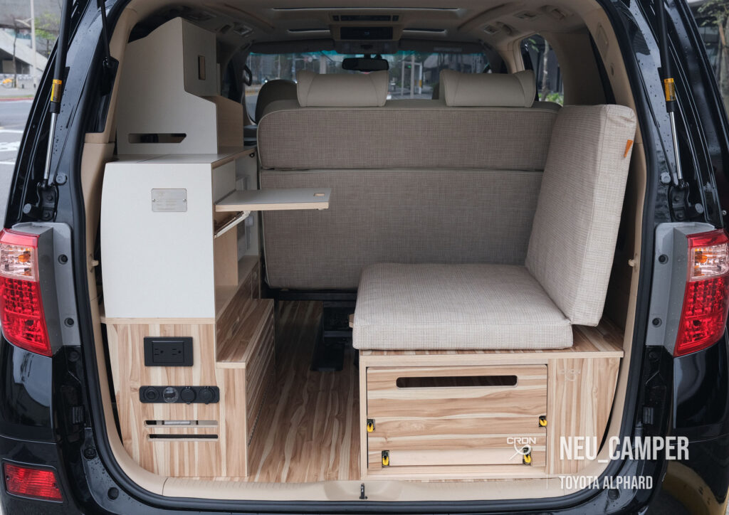 Neu Camper alphard 05