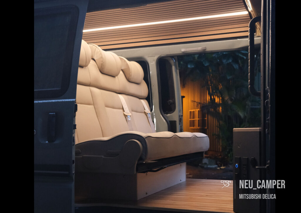 Neu Camper delica 04
